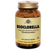 Bioclorella Solgar 100 Capsule Vegetali 